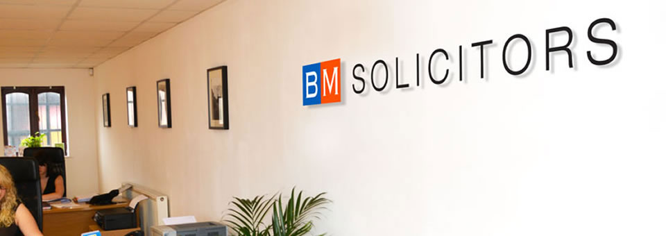 BM Solicitors in Wrexham