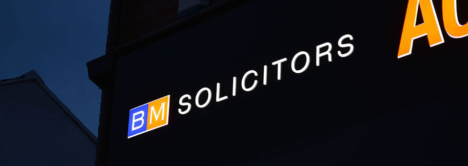 BM Solicitors in Wrexham